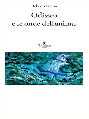 cover image of Odisseo e le onde dell'anima